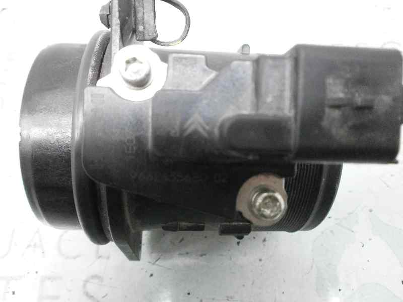 CITROËN C4 Picasso 1 generation (2006-2013) Masseluftstrømsensor MAF AFH6038,9662635680 18648327