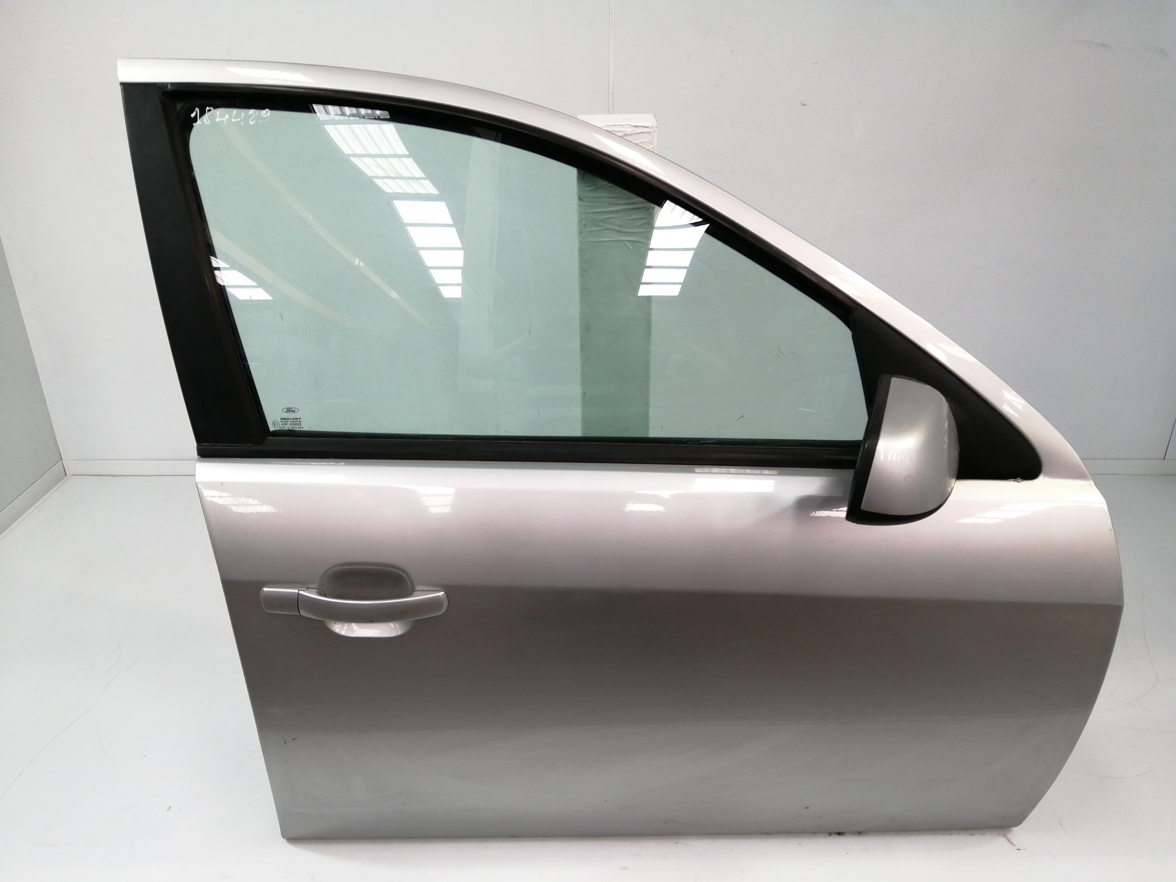 FORD Mondeo 3 generation (2000-2007) Front Right Door 1446436 22769896