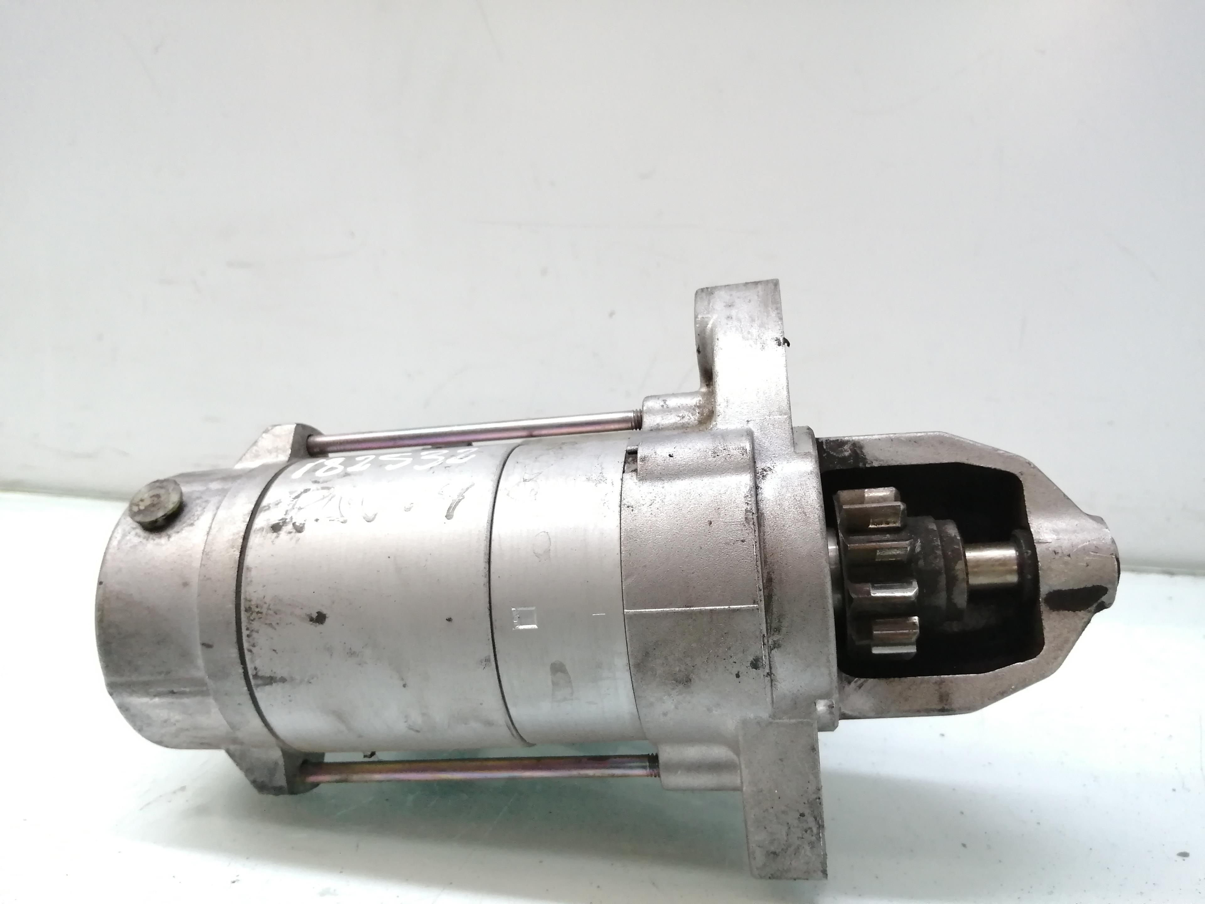 TOYOTA RAV4 4 generation (XA40) (2012-2018) Starter Motor 2810026191 24016537