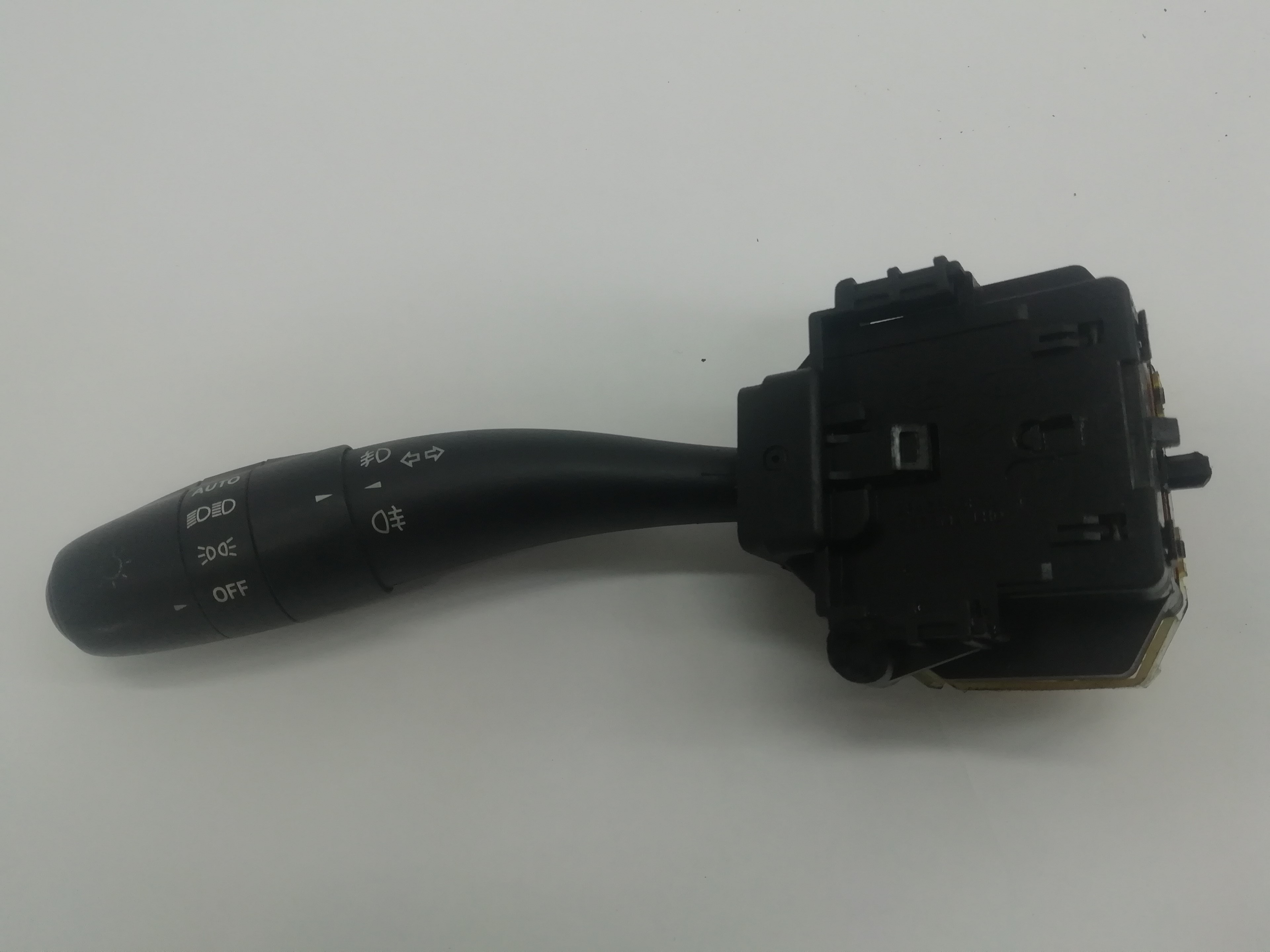 KIA Cee'd 1 generation (2007-2012) Headlight Switch Control Unit 934101H400 18642566
