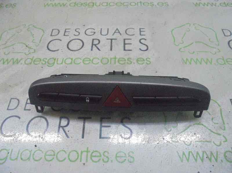 PEUGEOT 308 T7 (2007-2015) кнопка опасности 9659417177 27505666