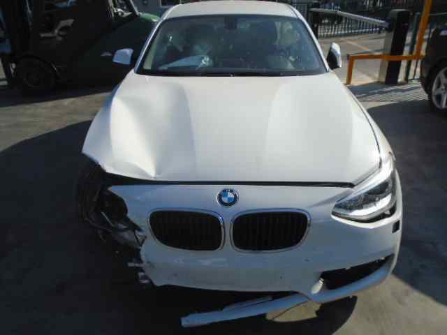 BMW 1 Series F20/F21 (2011-2020) Замок задней правой двери 51227229460 18473603