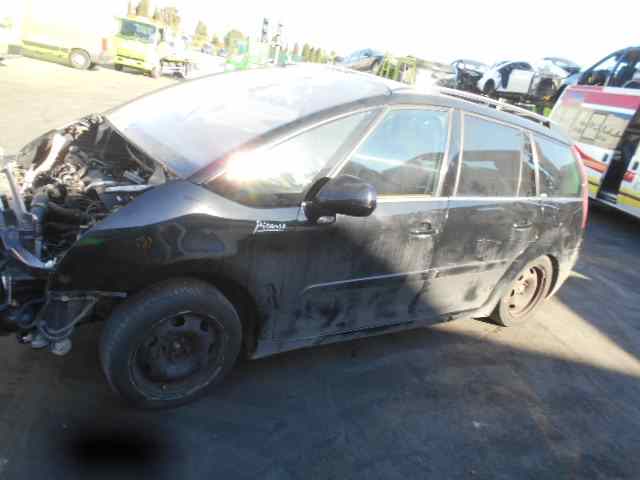 TOYOTA C4 Picasso 1 generation (2006-2013) Priekšējā kreisā riteņa rumbas vārpsta/stupica 364696 18626518