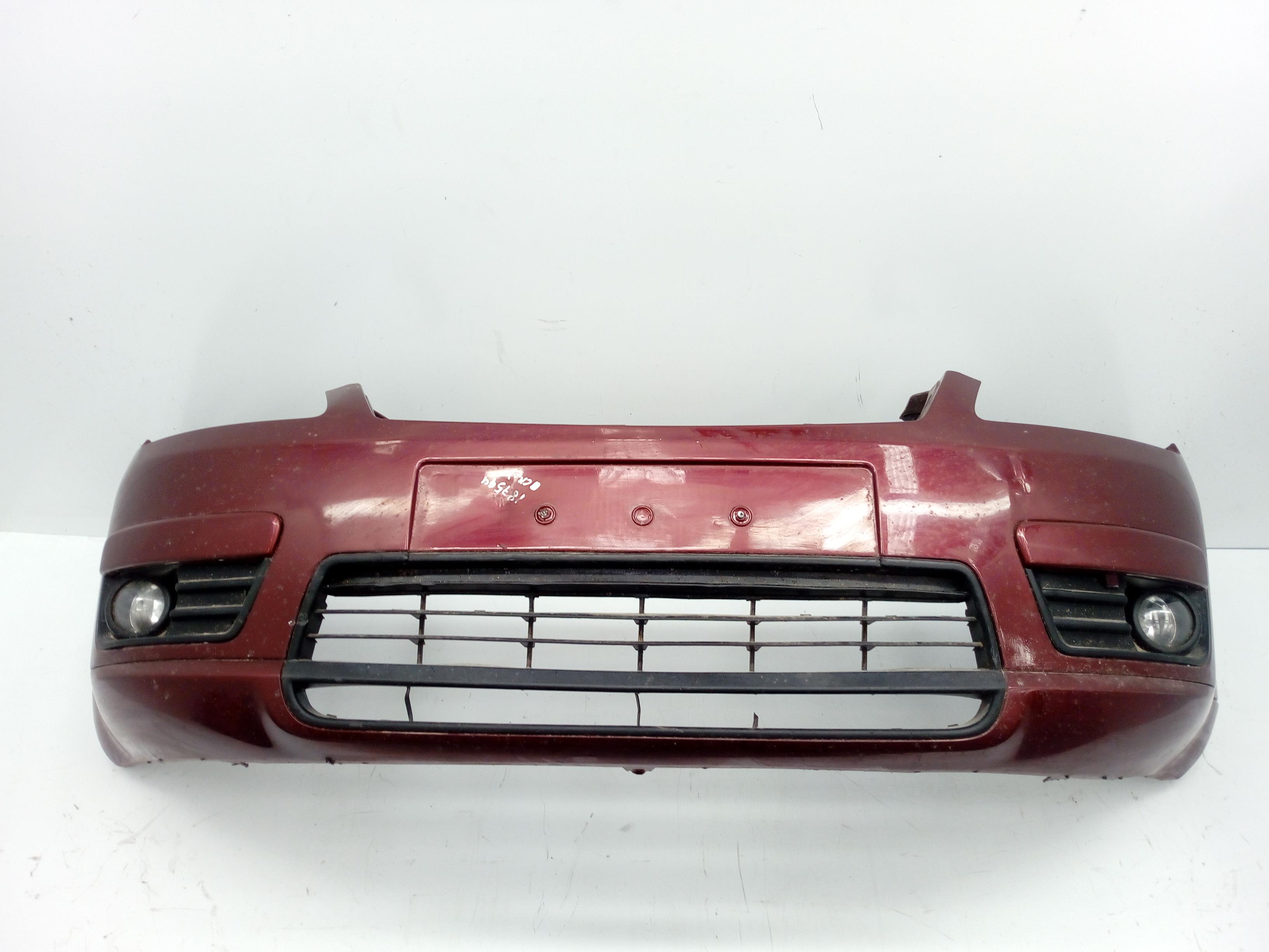 FORD C-Max 1 generation (2003-2010) Front Bumper 1334684 25198791