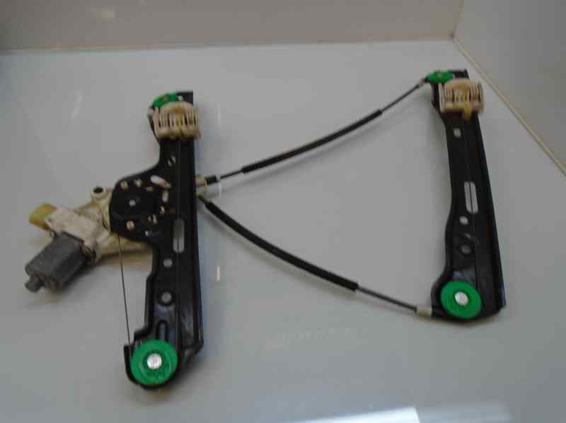 BMW 1 Series E81/E82/E87/E88 (2004-2013) Front Left Door Window Regulator 51337138465 27508167