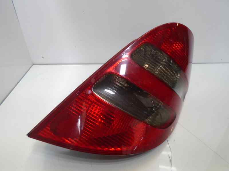 MERCEDES-BENZ A-Class W169 (2004-2012) Rear Right Taillight Lamp A1698201064 18466452