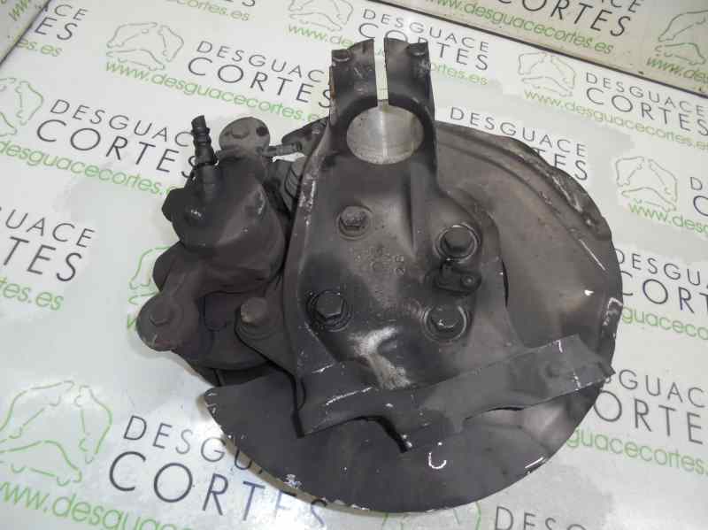 BMW 1 Series E81/E82/E87/E88 (2004-2013) Front Left Wheel Hub 31216793923 18398723