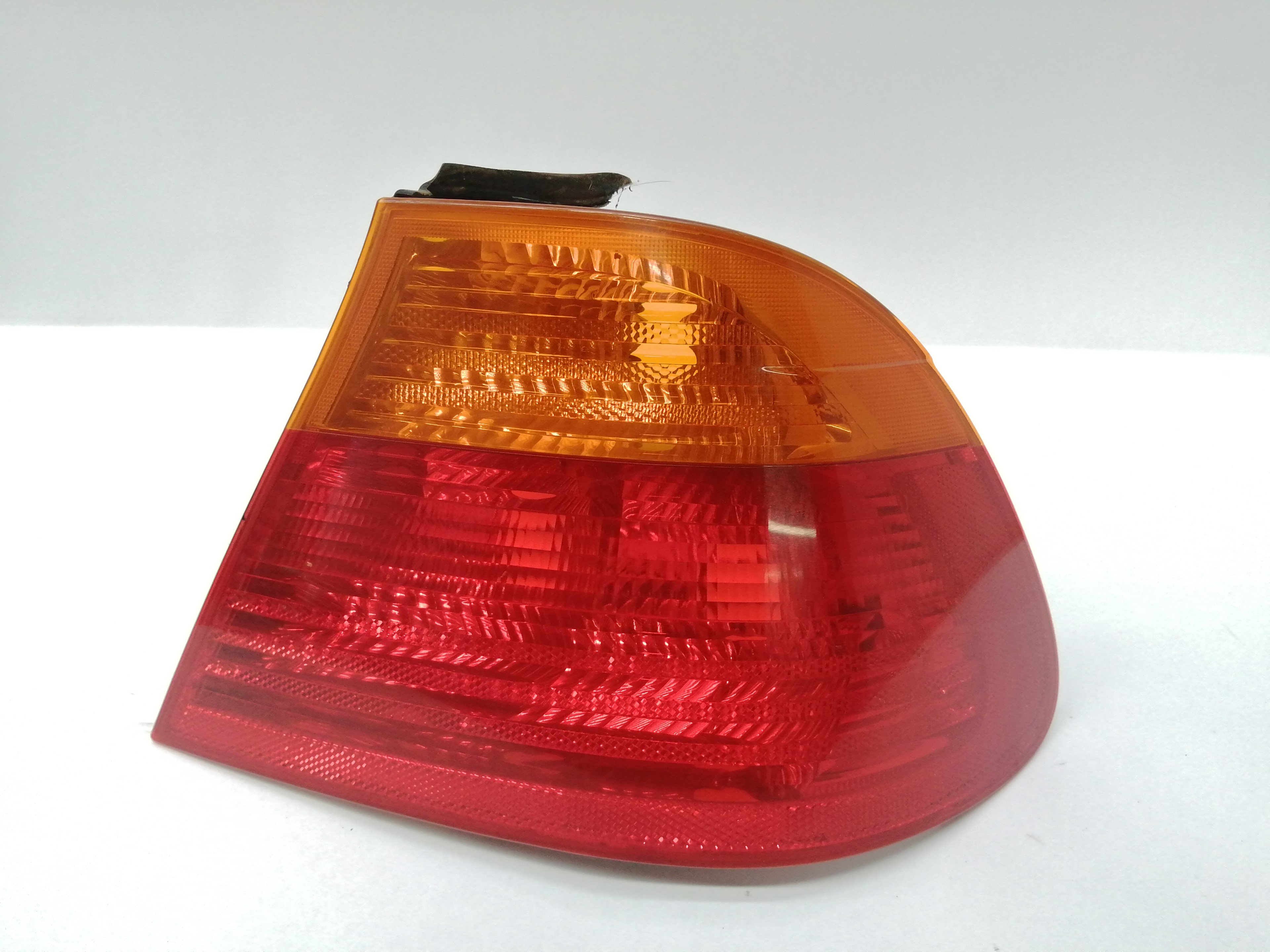 BMW 3 Series E46 (1997-2006) Jobb hátsó lámpa  63218364726 21258347