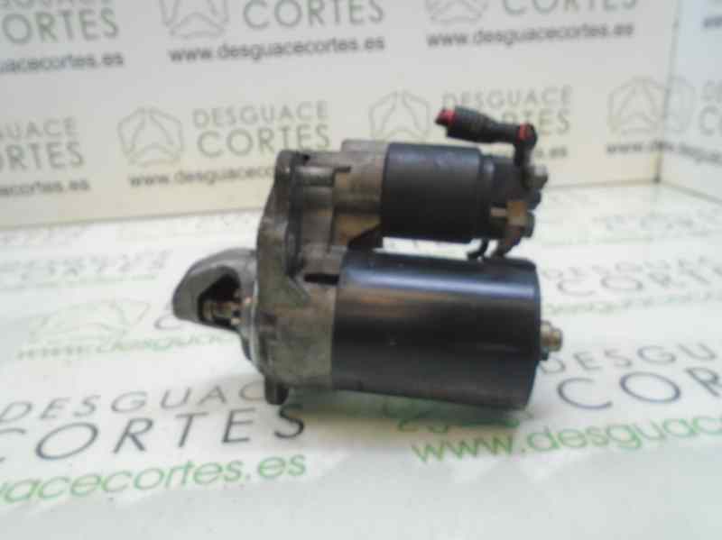 MINI Cooper R50 (2001-2006) Starter Motor 0001106019 18421290