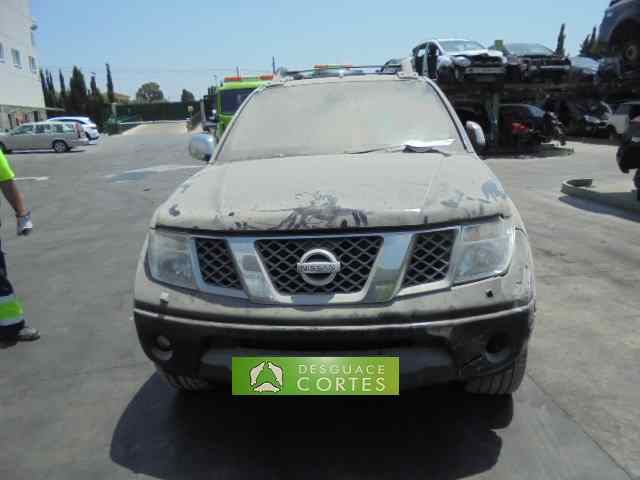 NISSAN NP300 1 generation (2008-2015) Other Body Parts 18002EB400, 18002EB400 18422608