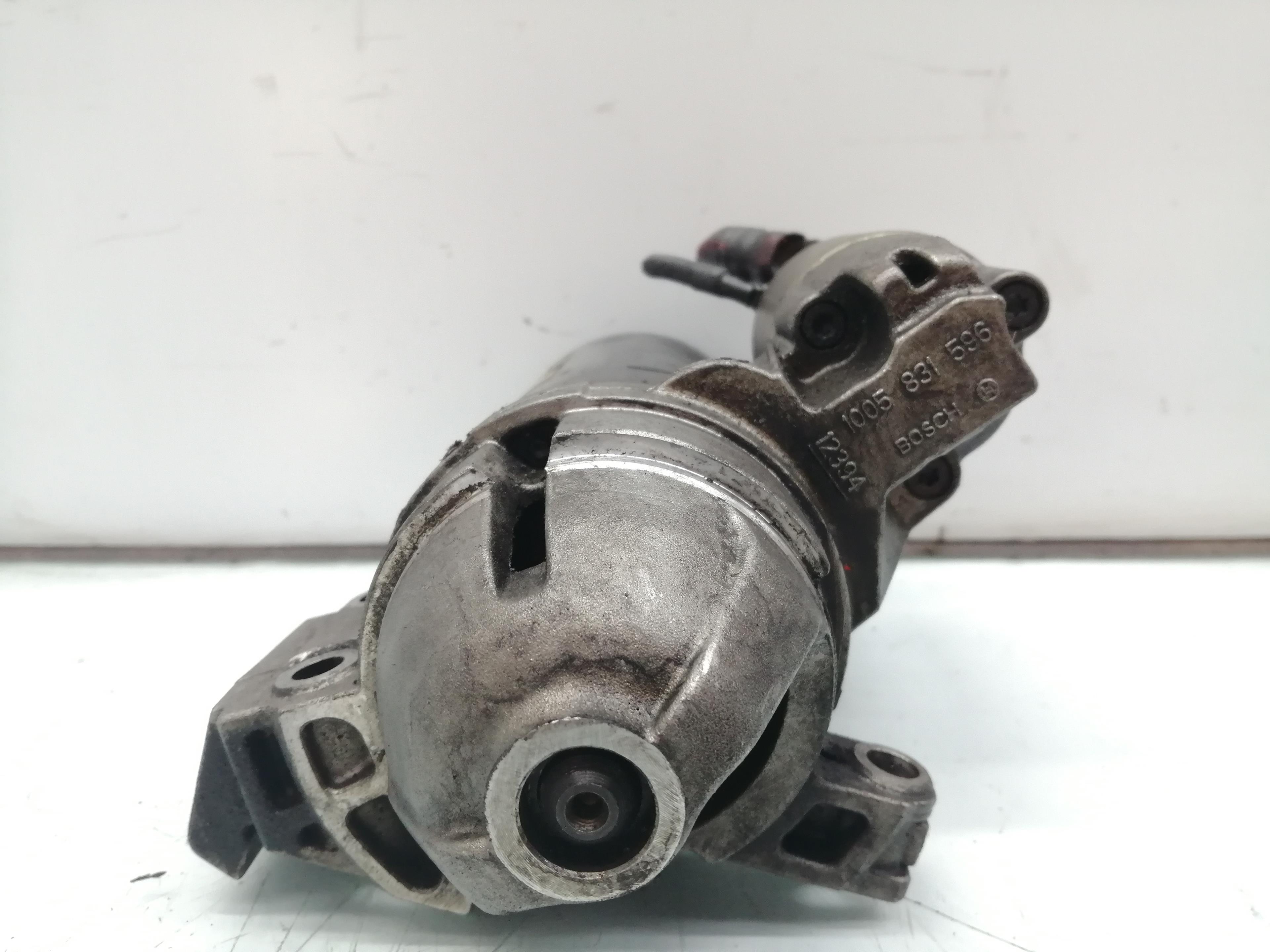 BMW 1 Series E81/E82/E87/E88 (2004-2013) Starter Motor 12418511746 21941138