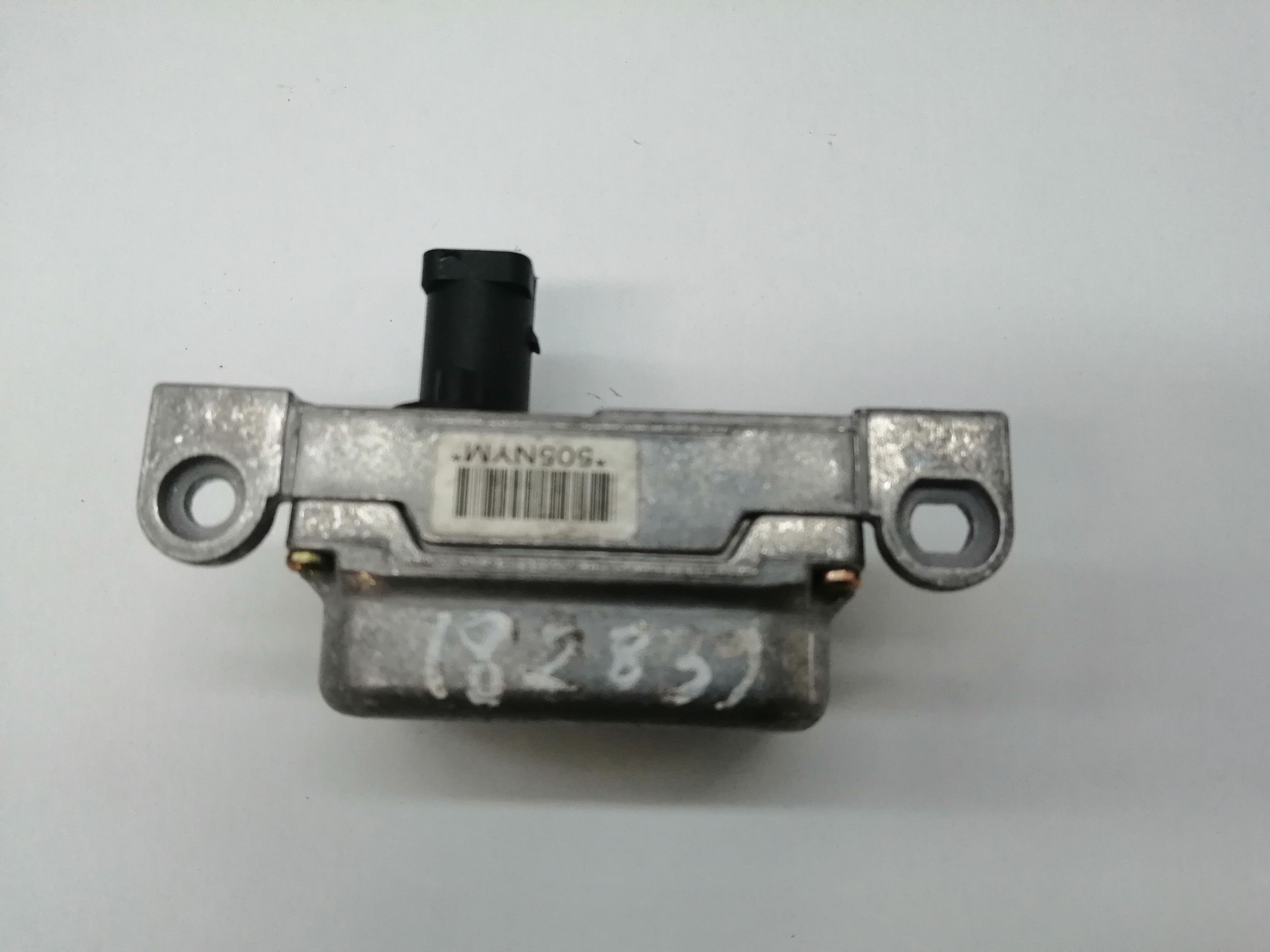 AUDI A3 8L (1996-2003) Other part 1J0907655A 22131757