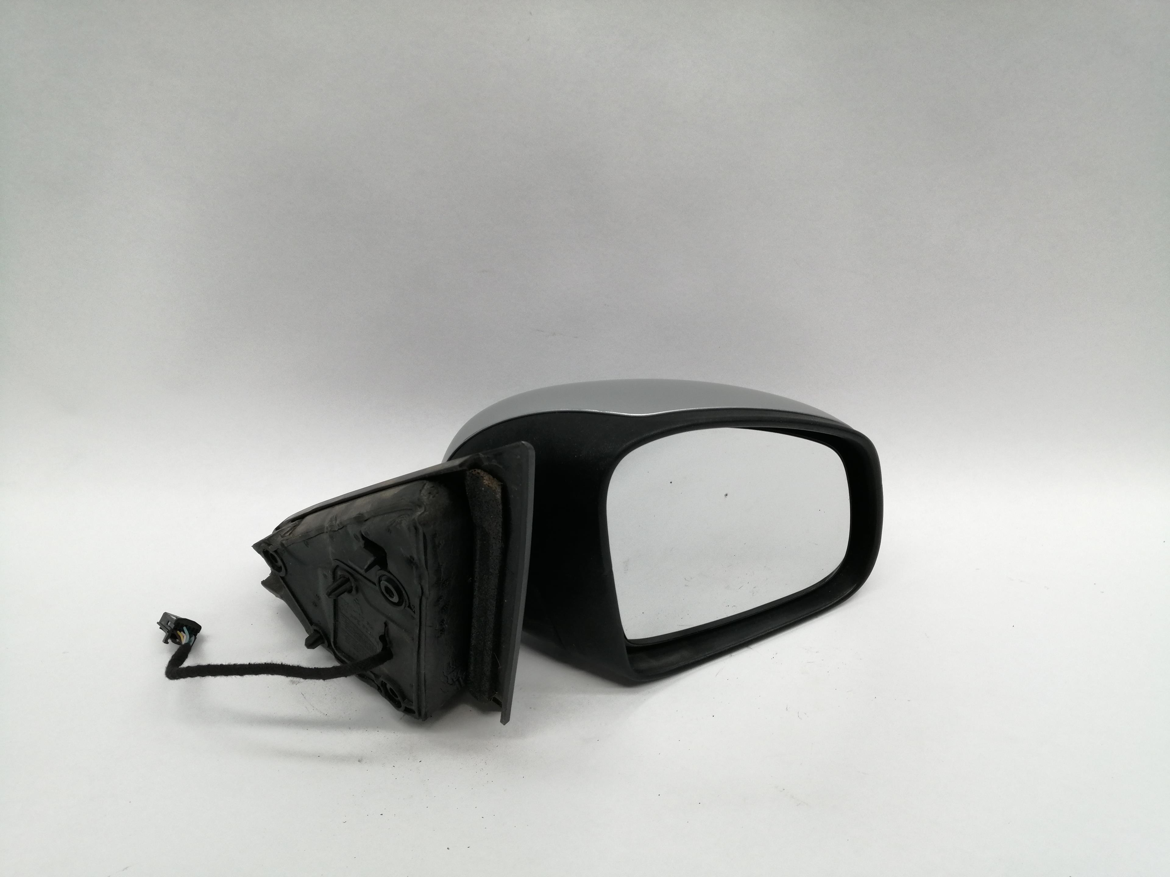 SMART Forfour 2 generation (2015-2023) Right Side Wing Mirror A4538116800 25348156