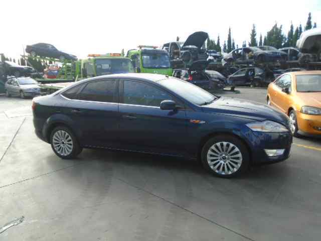 FORD Mondeo 4 generation (2007-2015) Усилитель переднего бампера 1759667 18458891