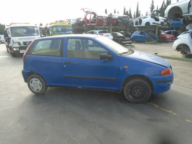 MAZDA Punto 1 generation (1993-1999) Другие блоки управления 46473394 18518718