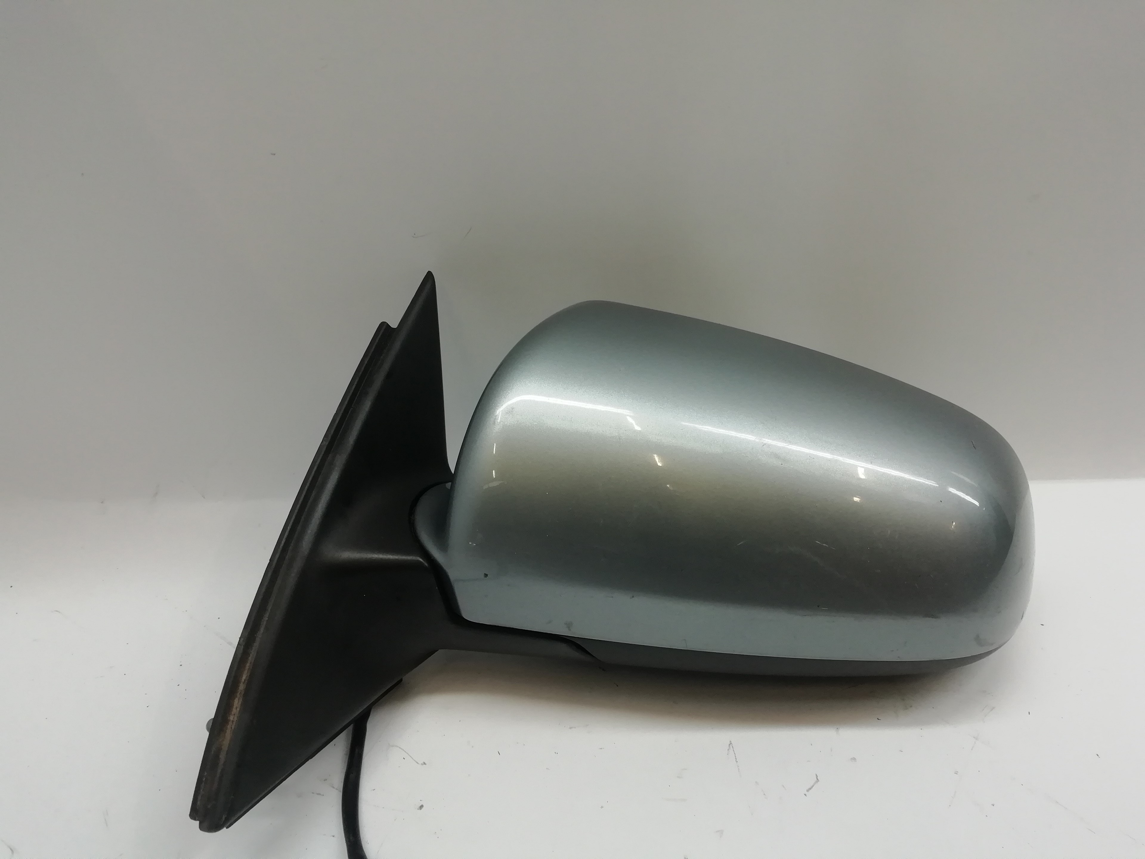 AUDI A4 B6/8E (2000-2005) Left Side Wing Mirror 8E1858531AA 18640852