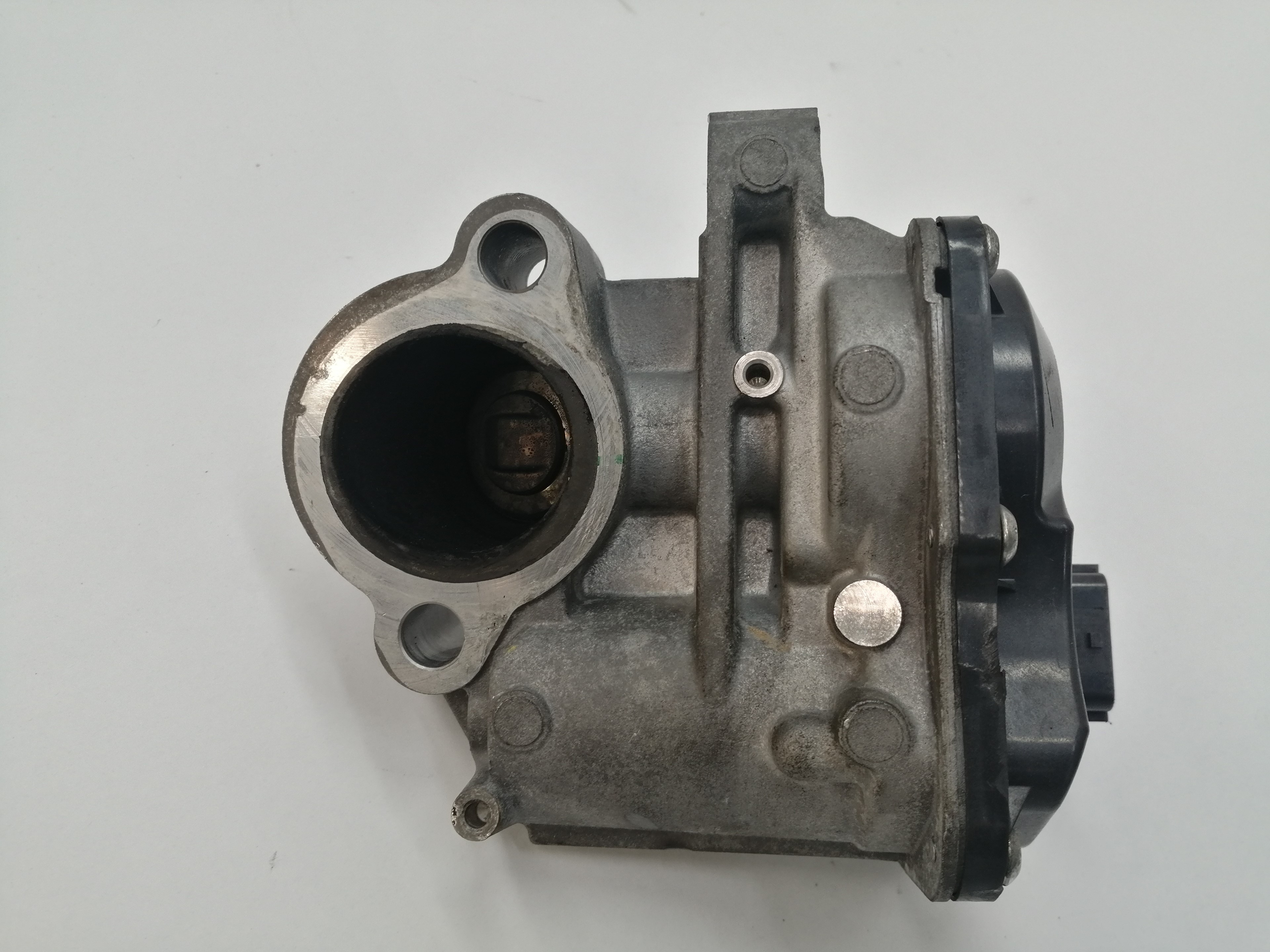 NISSAN Qashqai 2 generation (2013-2023) EGR-ventil H8201068965,147102408R 24015474