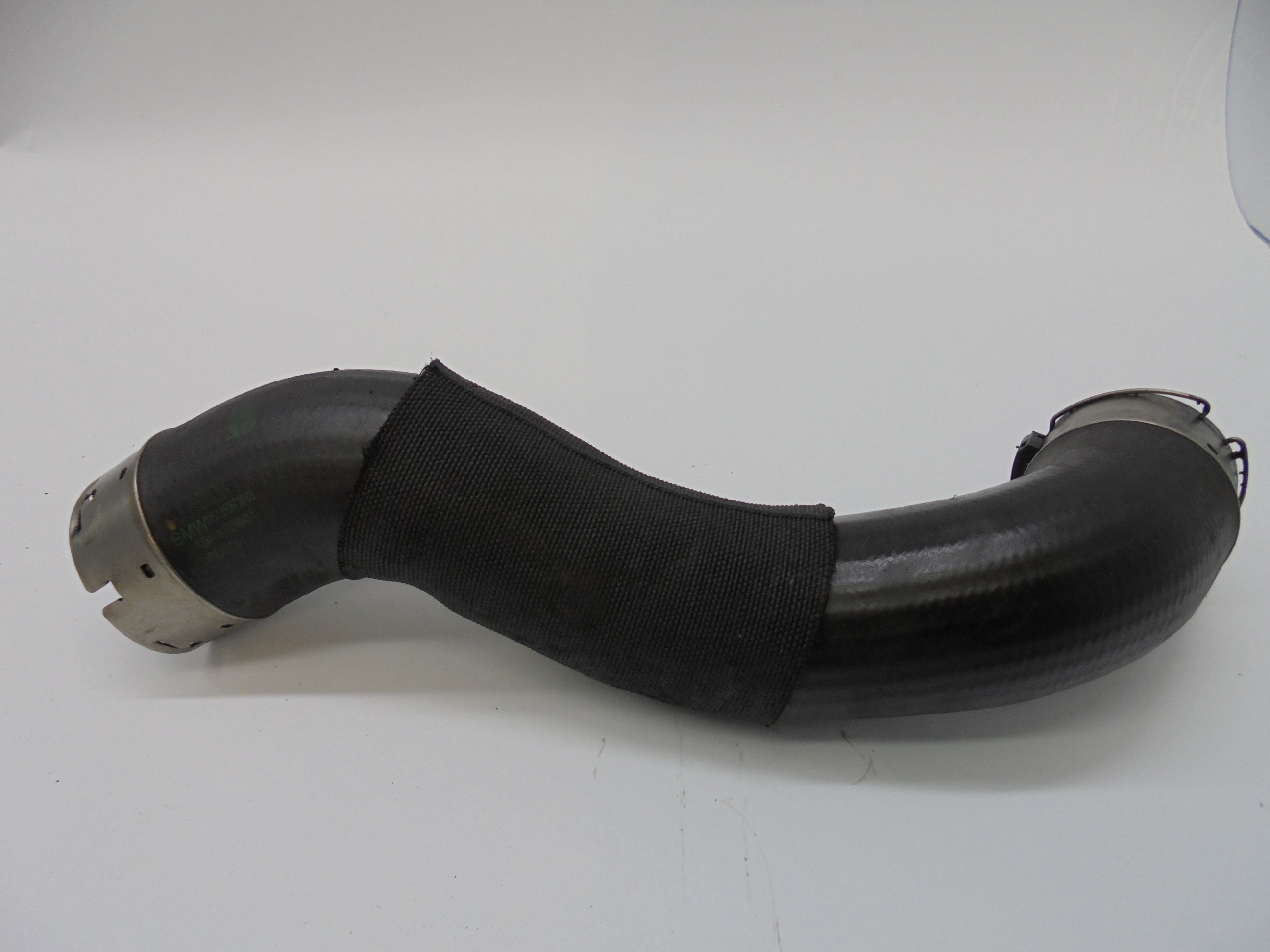 BMW X6 E71/E72 (2008-2012) Other tubes 11884414 18523706