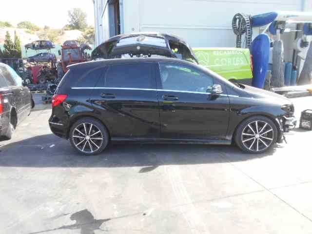 MERCEDES-BENZ B-Class W246 (2011-2020) Nyomásszabályozó háza A6510900470 18458034