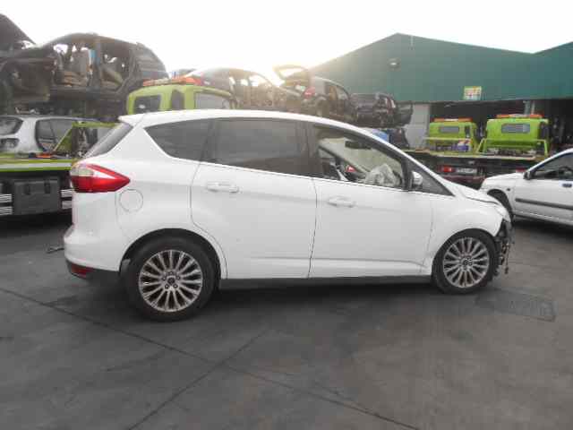 FORD C-Max 2 generation (2010-2019) Priekinių dešinių durų spyna 2048282 18616461