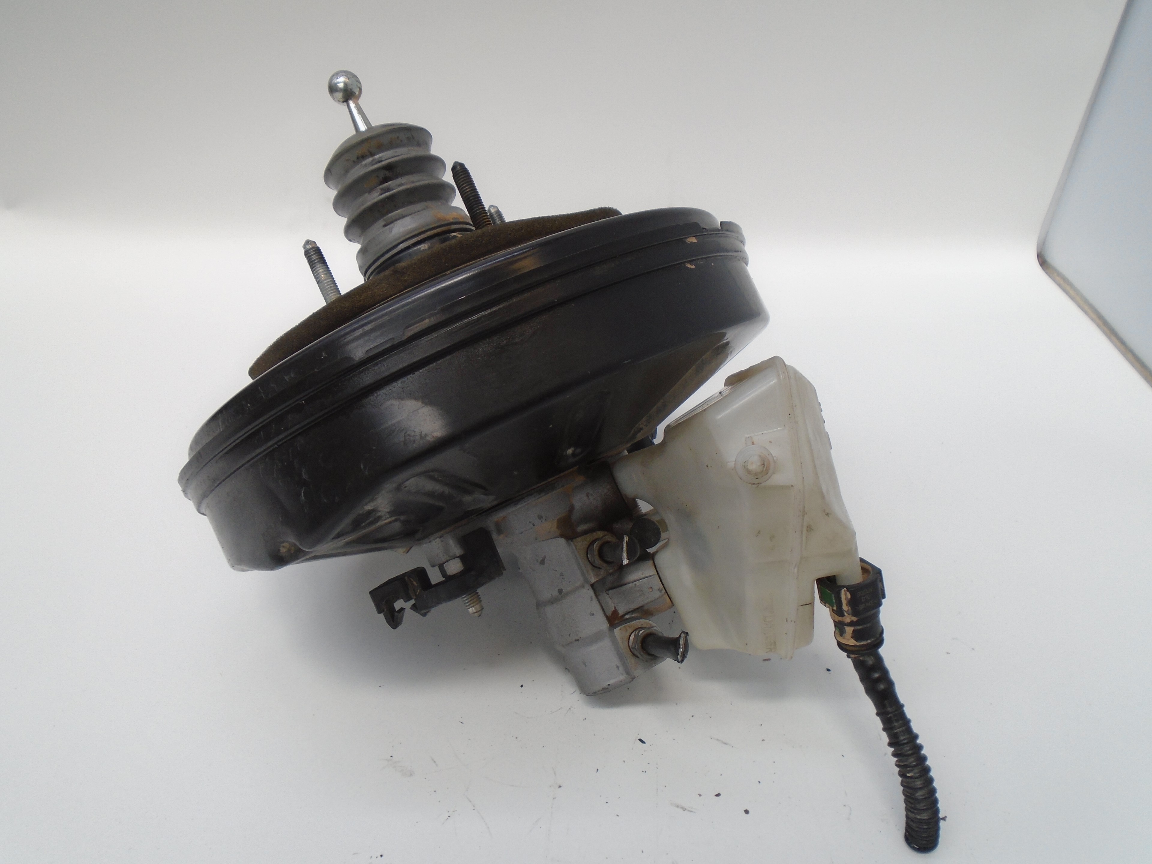 PEUGEOT 308 T9 (2013-2021) Brake Servo Booster 9675405480 18506327