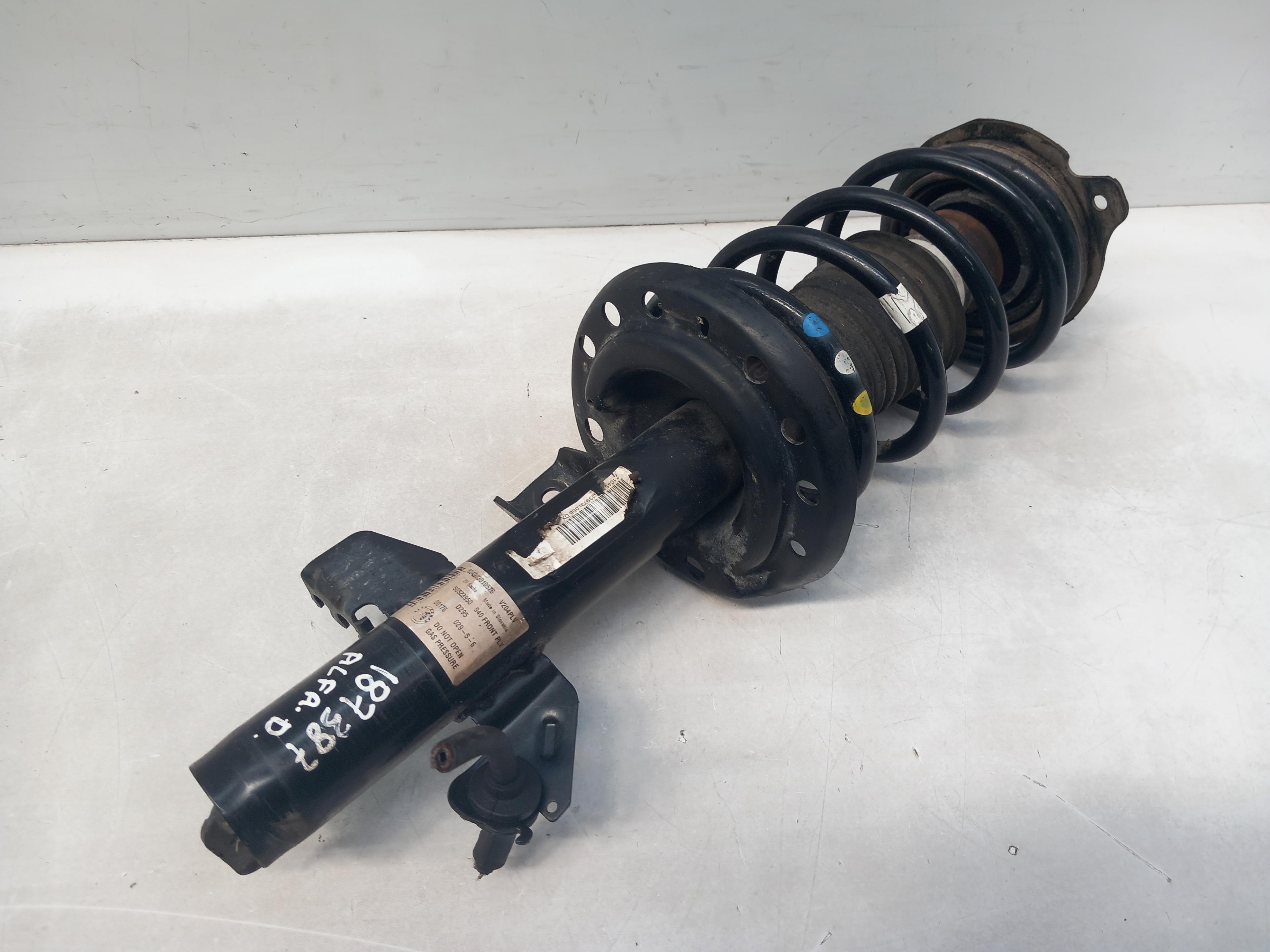 ALFA ROMEO Giulietta 940 (2010-2020) Front Right Shock Absorber 50523950 24541210