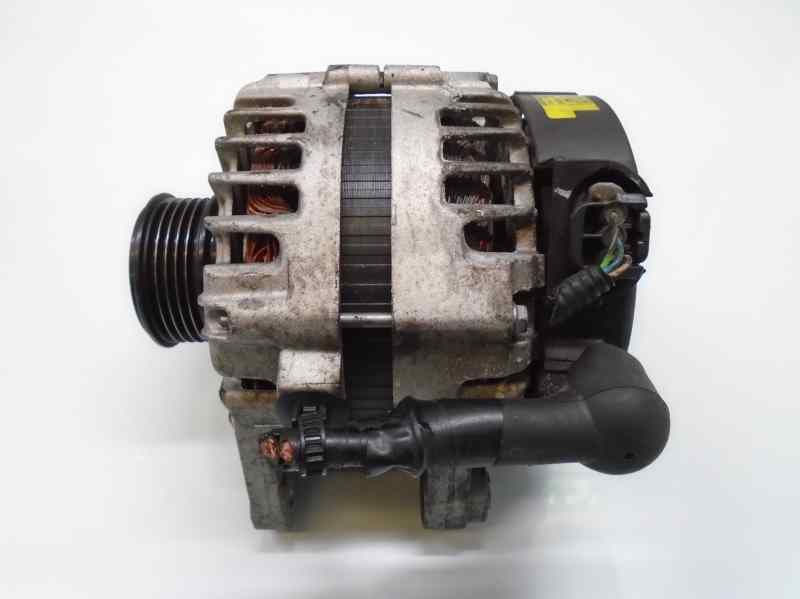 KIA Cee'd 1 generation (2007-2012) Alternator 373002A850 18446649