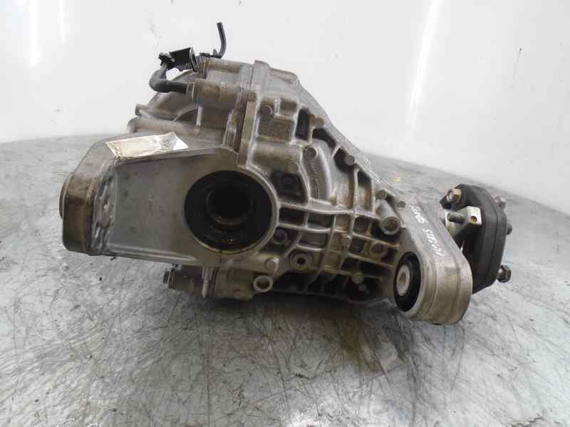 ALFA ROMEO Stelvio 949 (2017-2023) Rear Differential 55272012 25104373