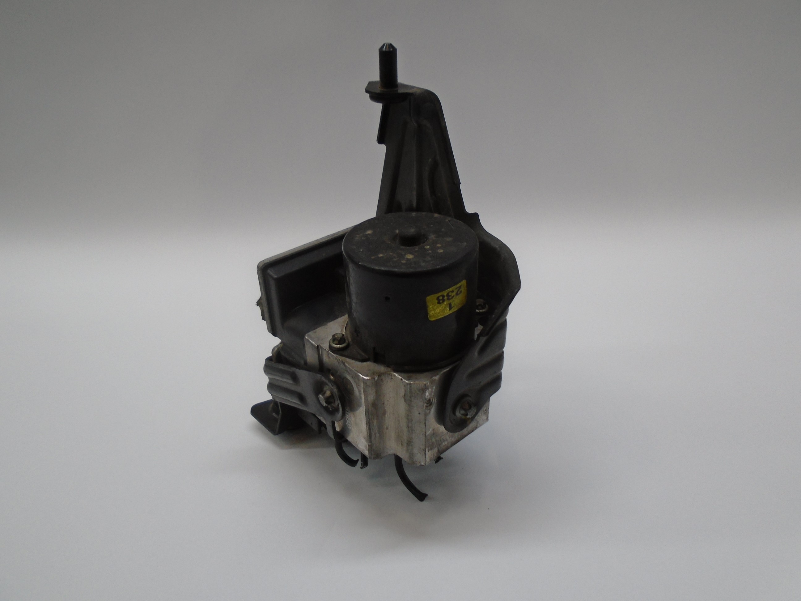 OPEL Vectra C (2002-2005) ABS pumpe 13191182 18533962