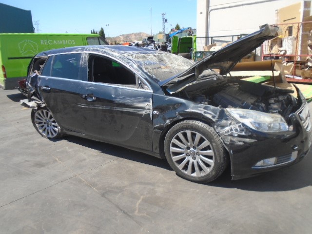 OPEL Insignia A (2008-2016) Andra interiördelar 22915943 18506956