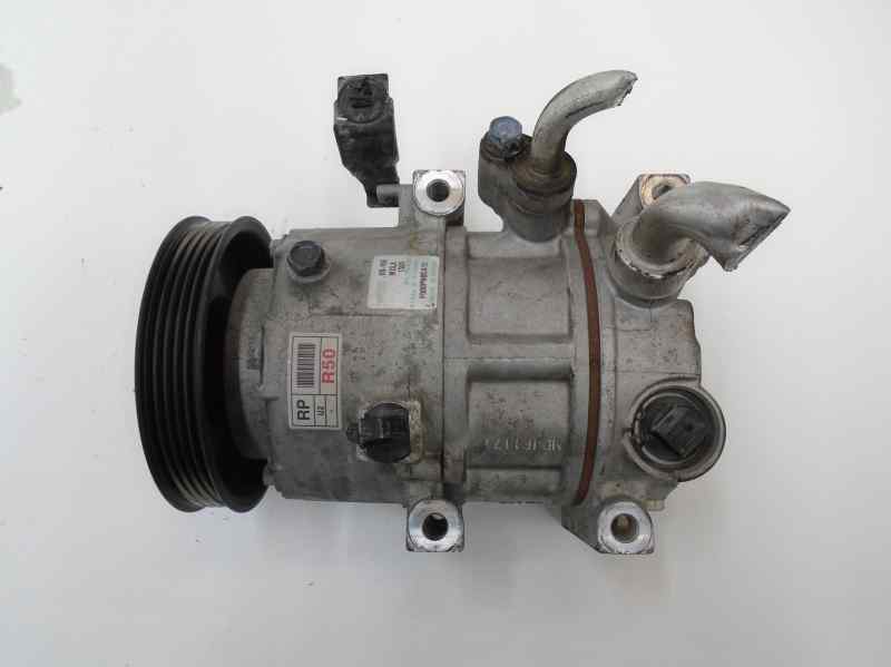 KIA Carens 3 generation (RP) (2013-2019) Air Condition Pump 97701A4500 18485291