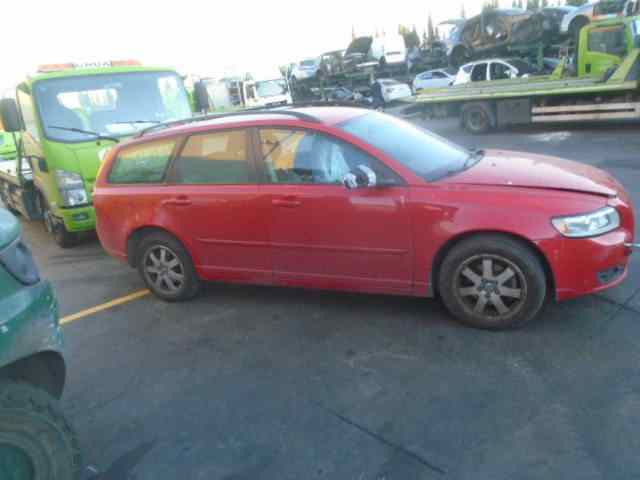 VOLVO V50 1 generation (2003-2012) Hastighetsmätare 30765308 18436895