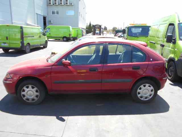 MASERATI 200 RF (1994-2000) Ρυθμιστής παραθύρου Αριστερής Προσόψεως Πόρτας PINS:2,PUERTAS:5 18382006