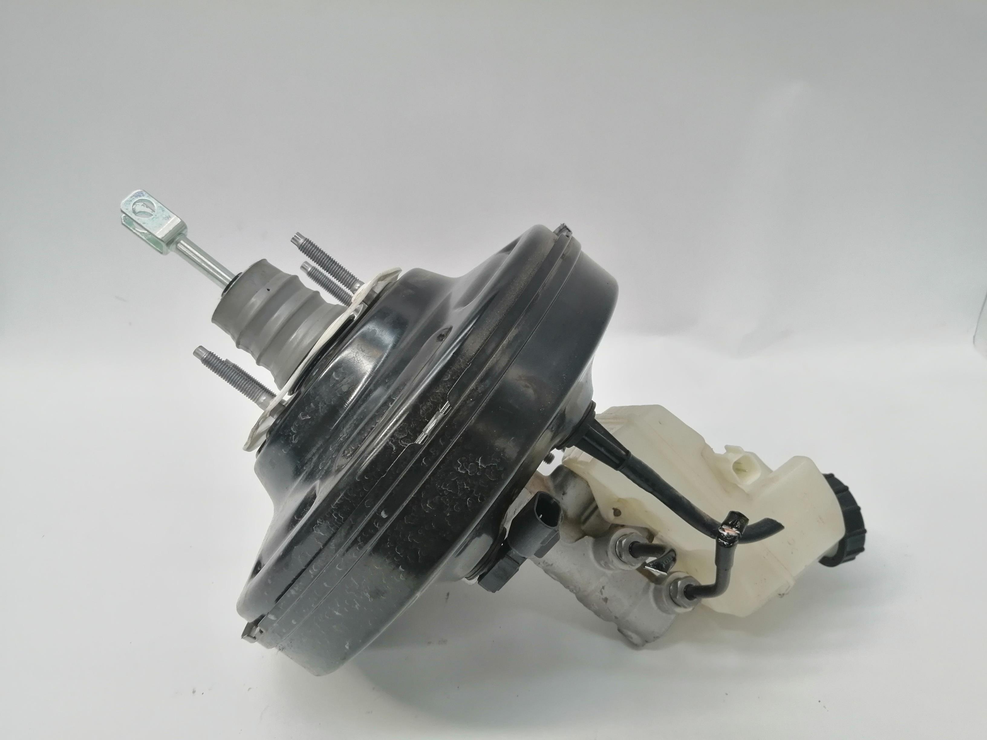 MERCEDES-BENZ GLC Coupe C253 (2016-2019) Jarru Servo Booster 2209244 24034296