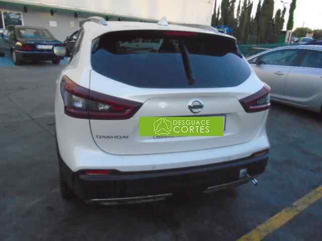 NISSAN Qashqai 2 generation (2013-2023) Hасос кондиционера 92600HV80A 27509855