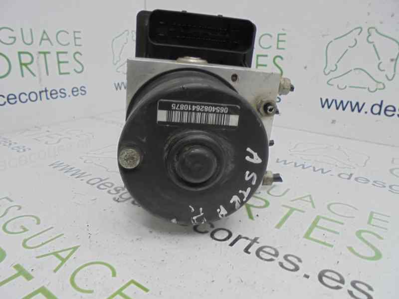 OPEL Astra H (2004-2014) Абс блок 10096005543 18439586