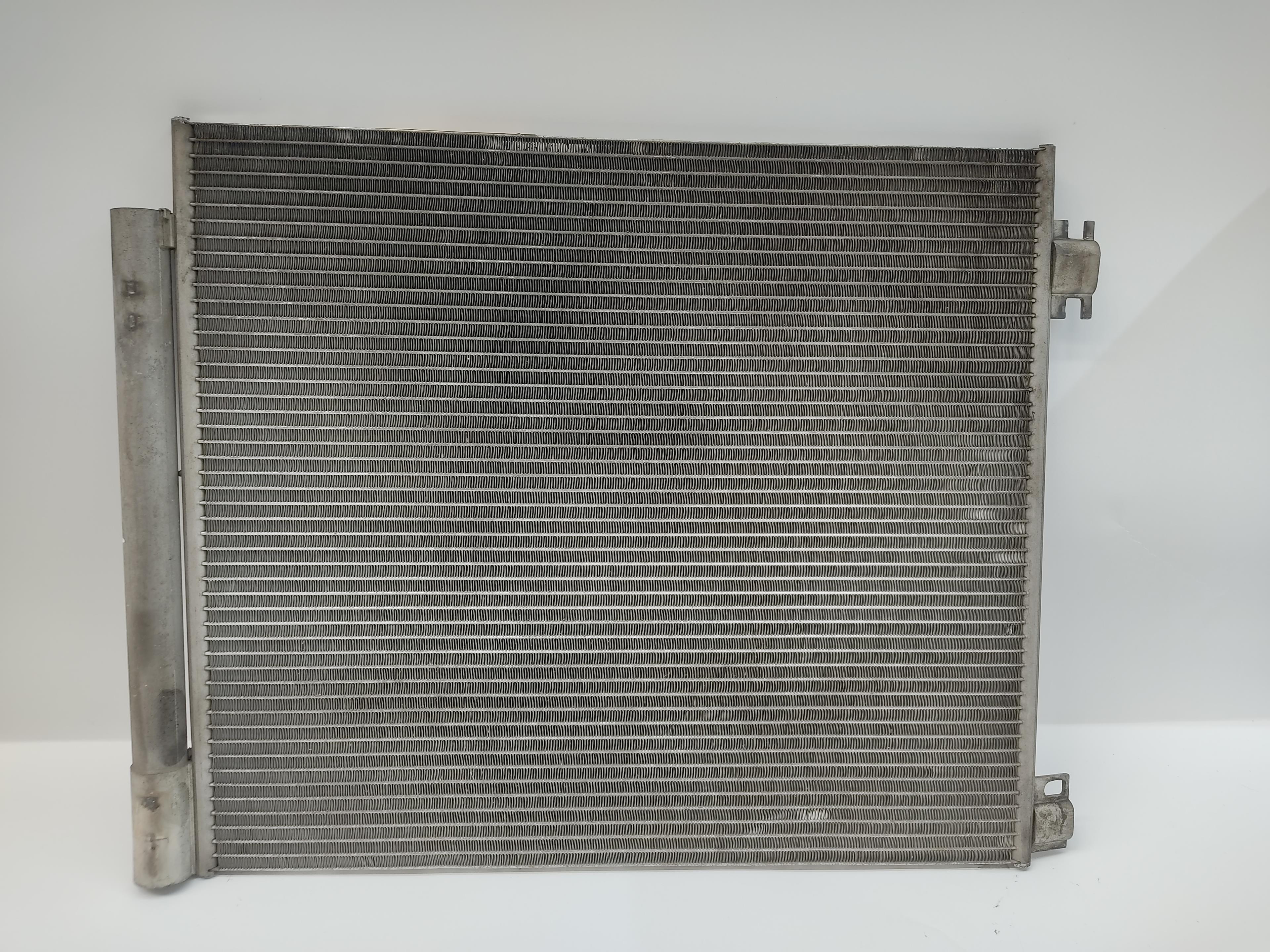 RENAULT Kadjar 1 generation (2015-2024) Air Con Radiator 921006951R 27197706