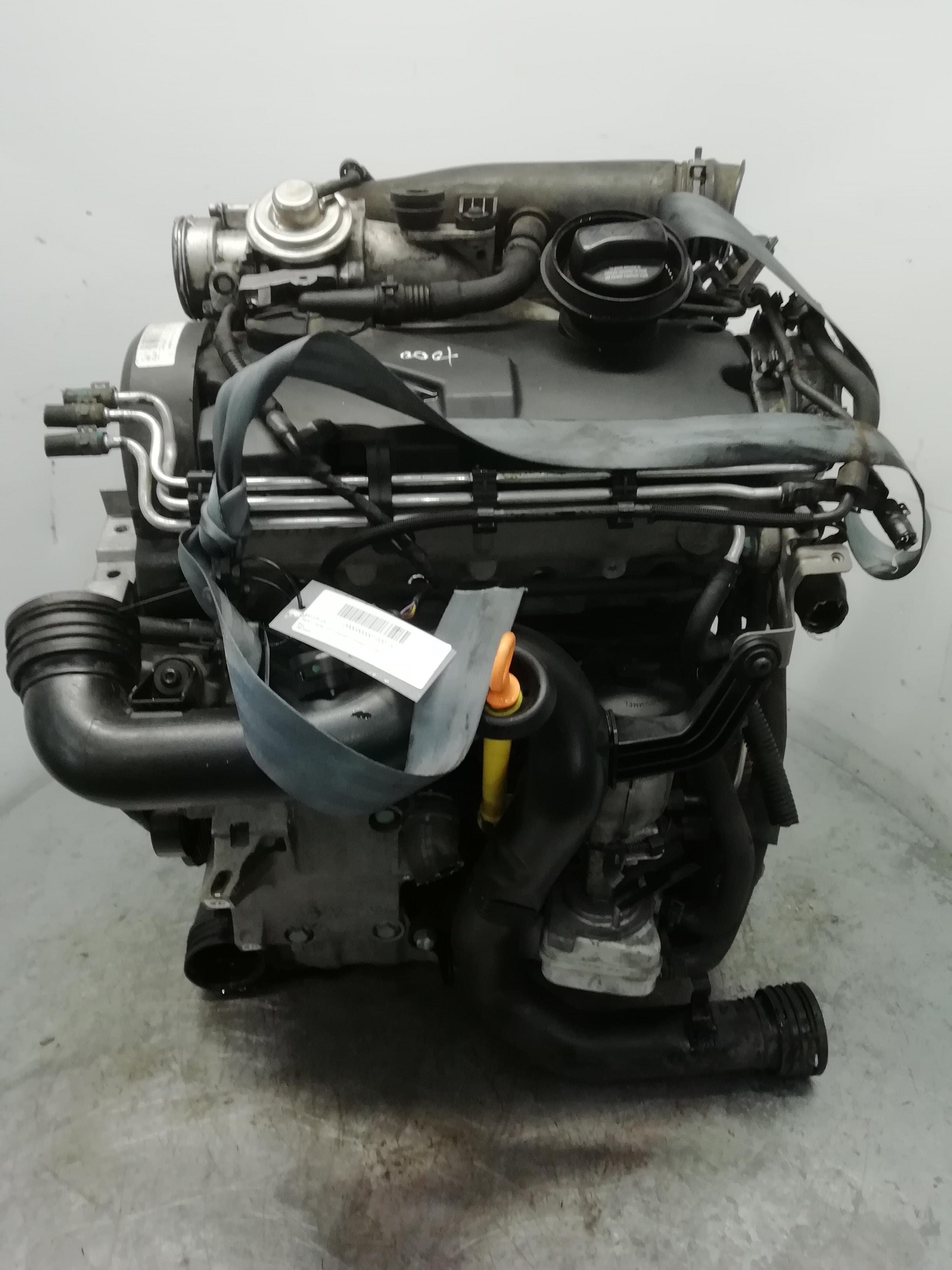 CHEVROLET Motor BKC 25577931