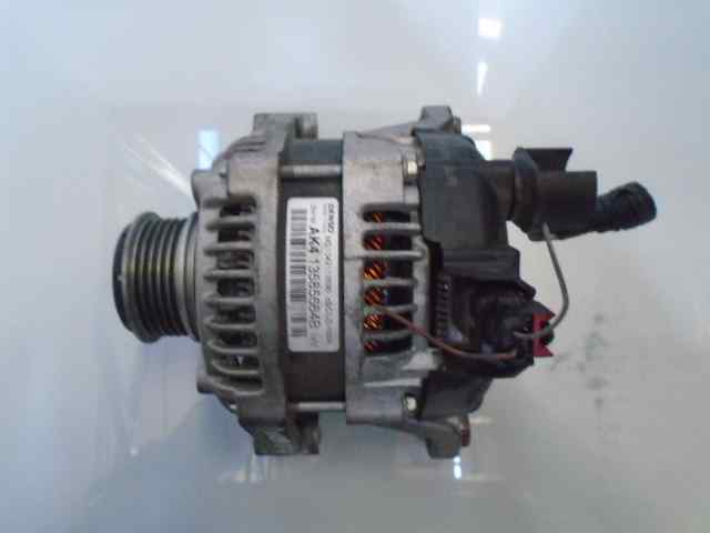 OPEL Corsa D (2006-2020) Alternator 13585664 25100238