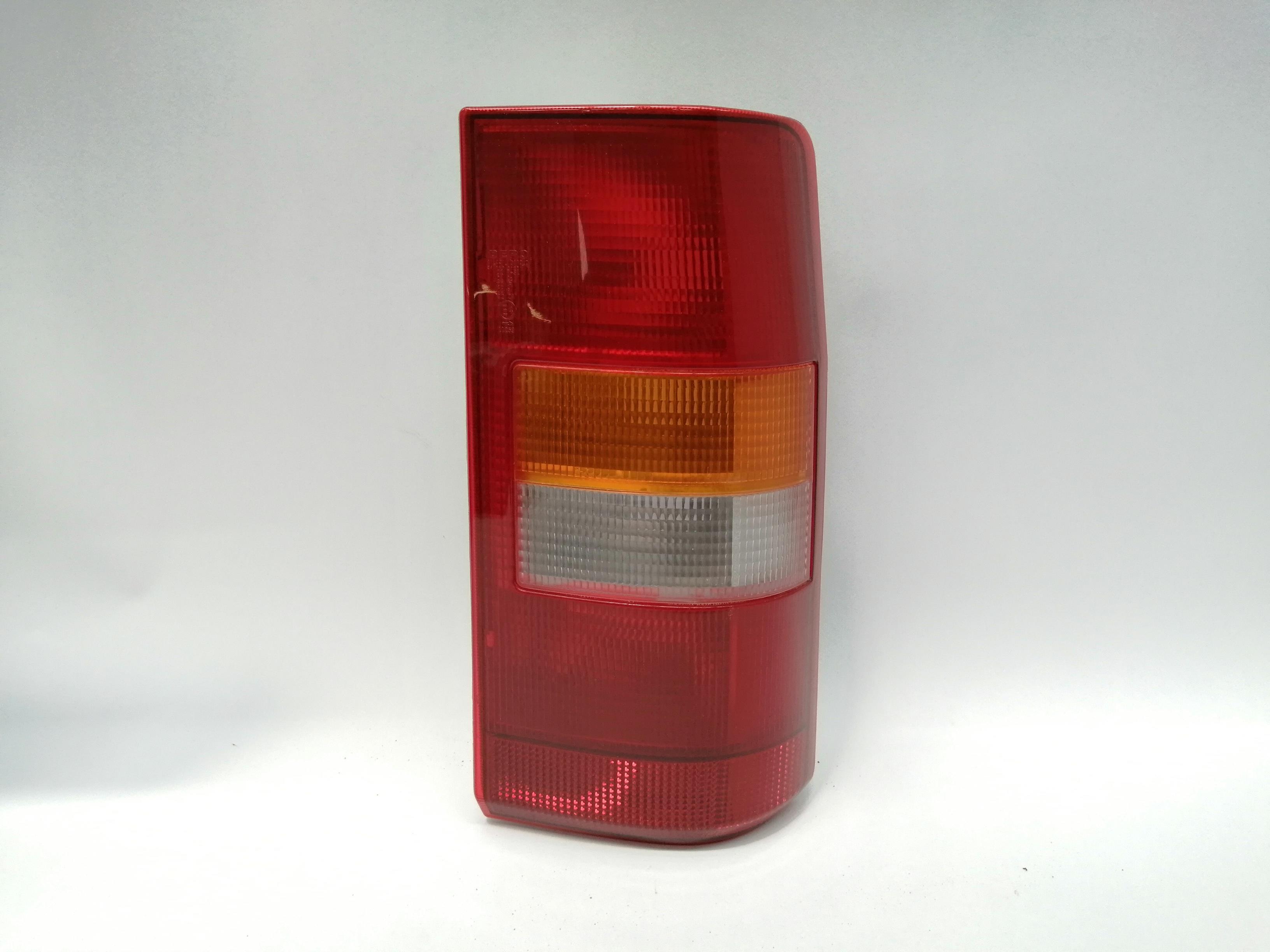 PEUGEOT Expert 1 generation (1996-2007) Rear Right Taillight Lamp 25196757
