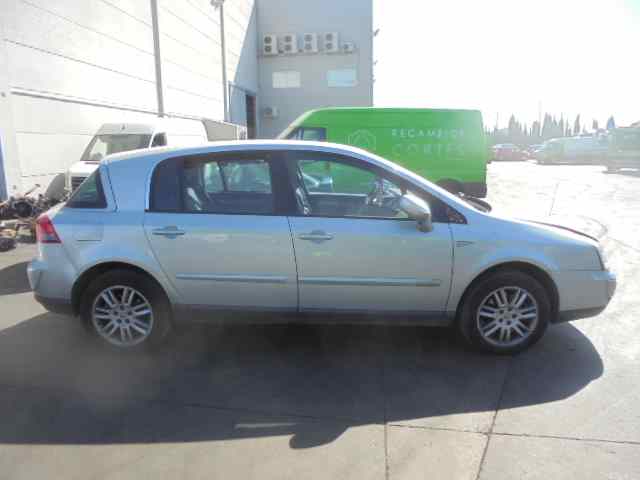 RENAULT Vel Satis 1 generation (2002-2009) Xenon-lámpa vezérlőegysége 8200051260,3900016170 25089437