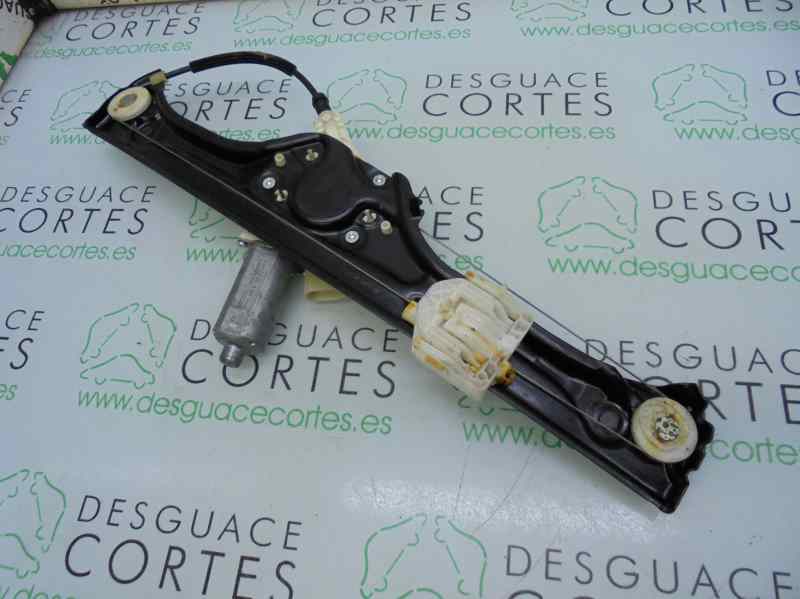 BMW X6 E71/E72 (2008-2012) Rear left door window lifter 51357166381 18382934