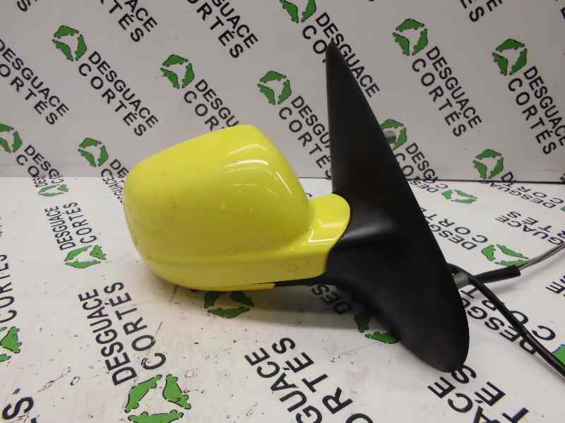 SEAT Cordoba 1 generation (1993-2003) Right Side Wing Mirror AMARILLO,MANUAL 18356670