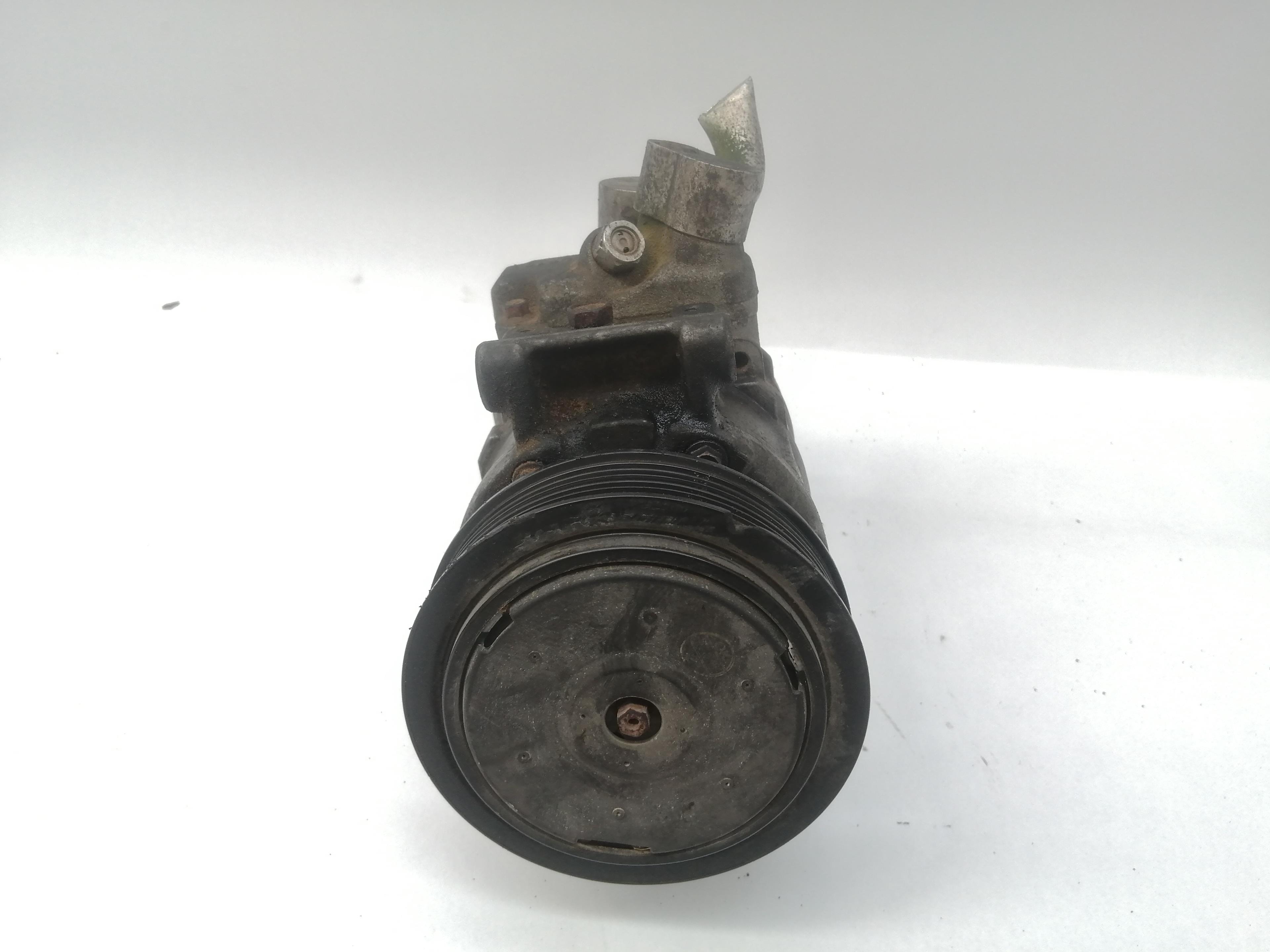 VOLKSWAGEN Golf 6 generation (2008-2015) Air Condition Pump 1K0820859T 24769451