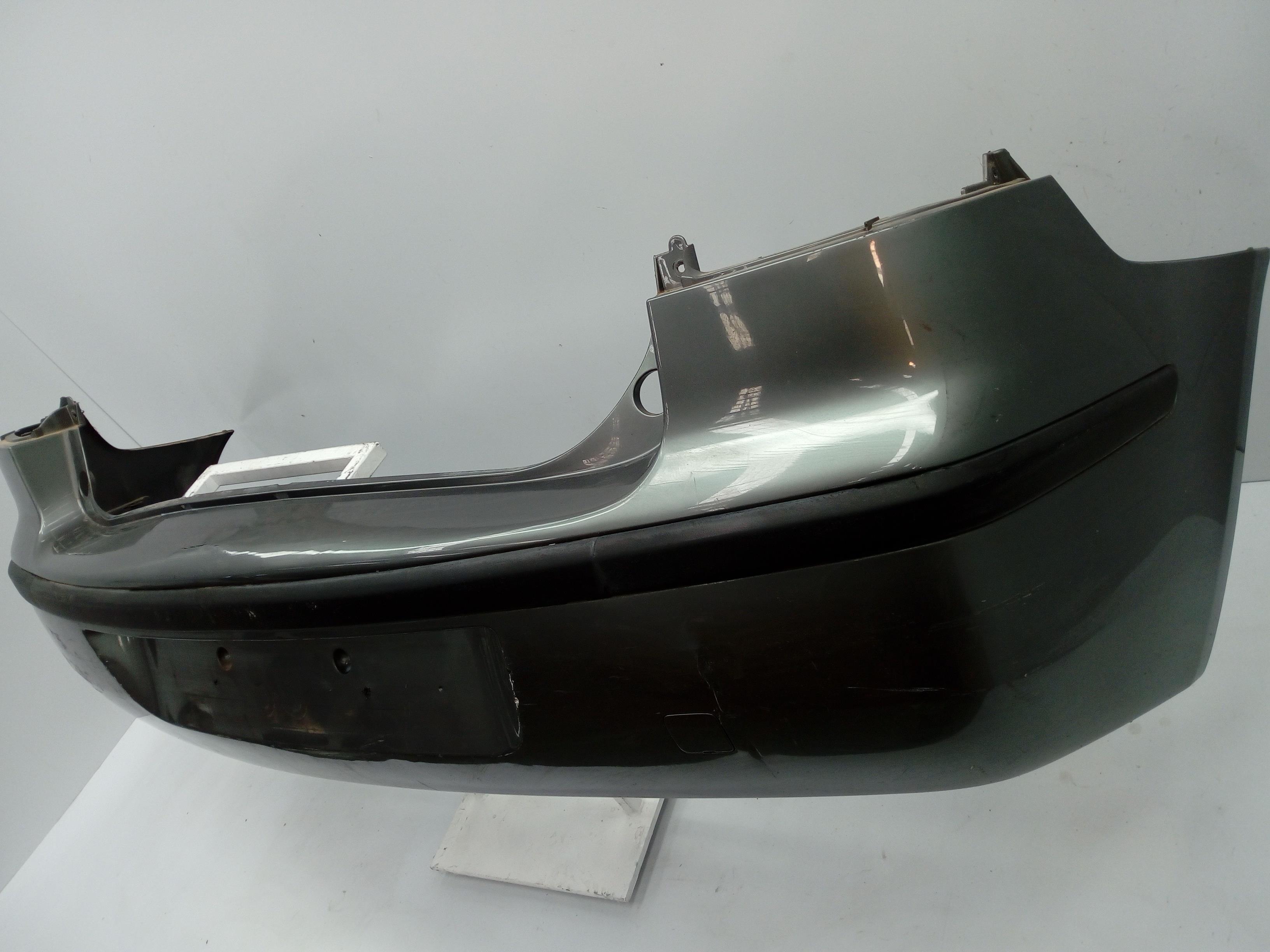 RENAULT Laguna 2 generation (2001-2007) Rear Bumper 7701206438 22631047