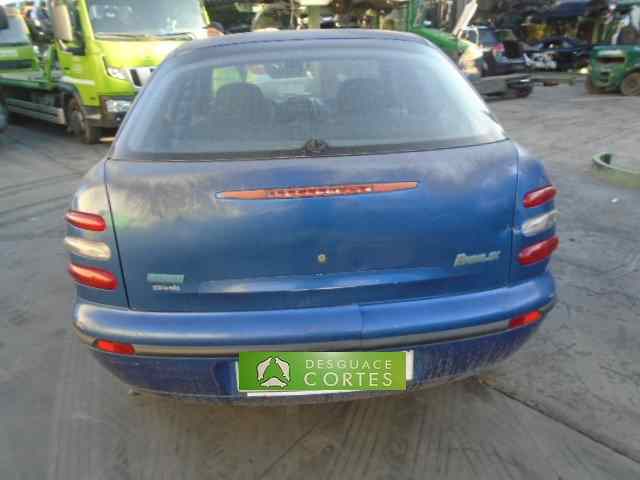 FIAT Starteris 46524472 18424436