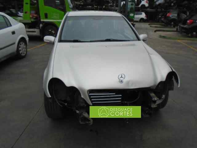 MERCEDES-BENZ C-Class W203/S203/CL203 (2000-2008) Other part 448801001018 25104328