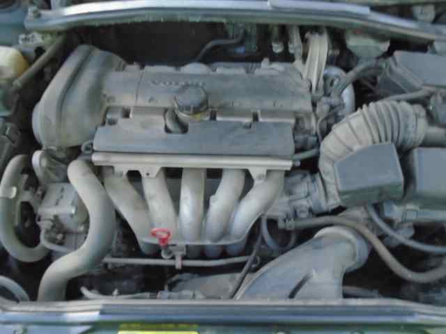 VOLVO S70 1 generation (1997-2000) Startmotor 0001108166 25099770