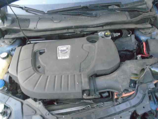 VOLVO V40 2 generation (2012-2020) Μπροστινό αριστερό χέρι 31340232 18430361