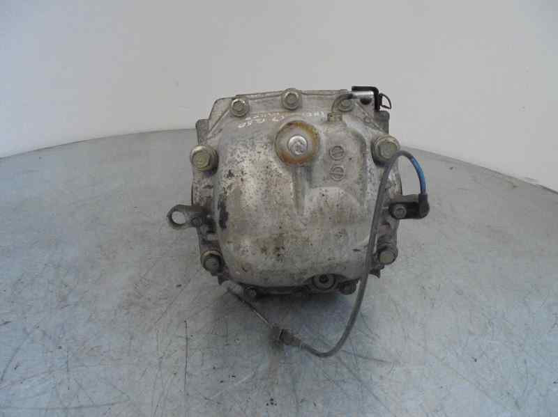 INFINITI Q50 1 generation (2013-2024) Rear Differential 383014GD0A,383014GD0A 18343933